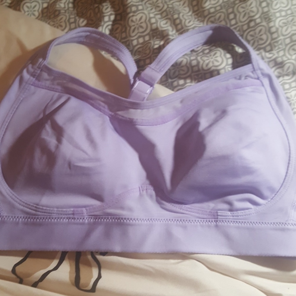 Old Navy sports bra